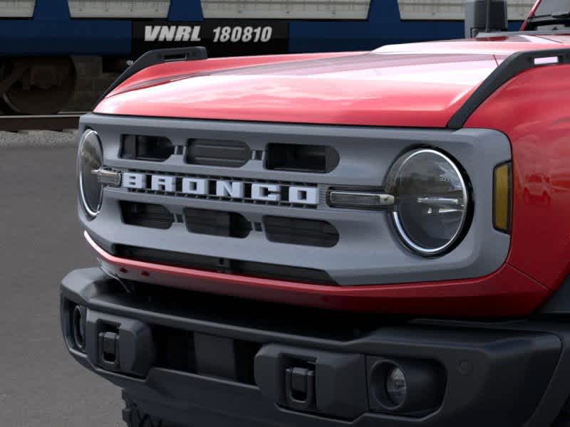 Thumbnail: 2025 Ford Bronco - 19