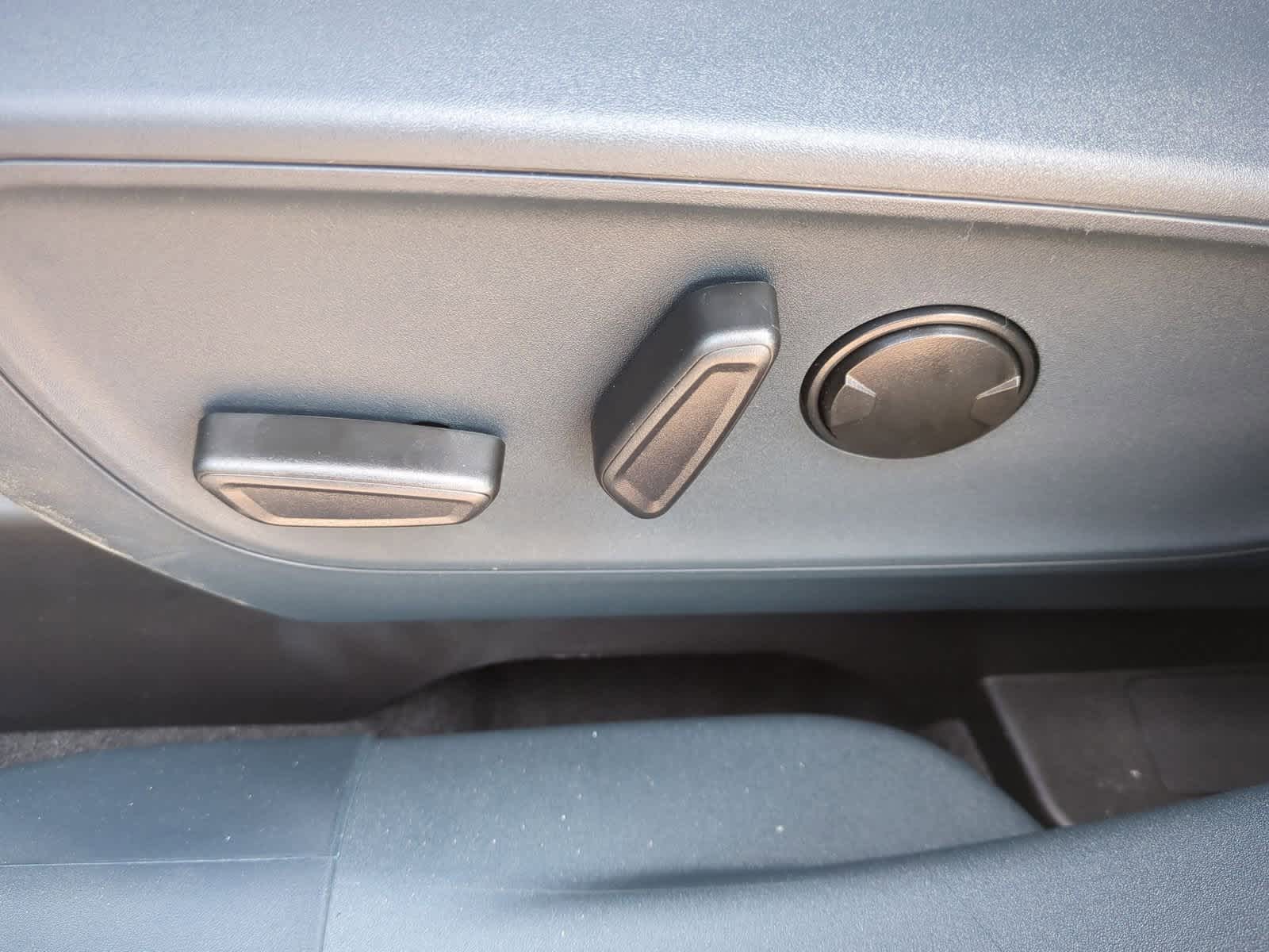 Thumbnail: 2025 Ford Maverick - 17