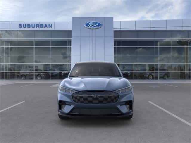 Thumbnail: 2023 Ford Mustang Mach-E - 6