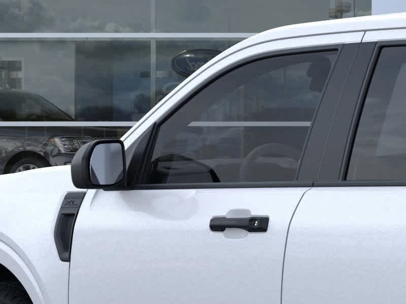 Thumbnail: 2025 Ford Maverick - 21