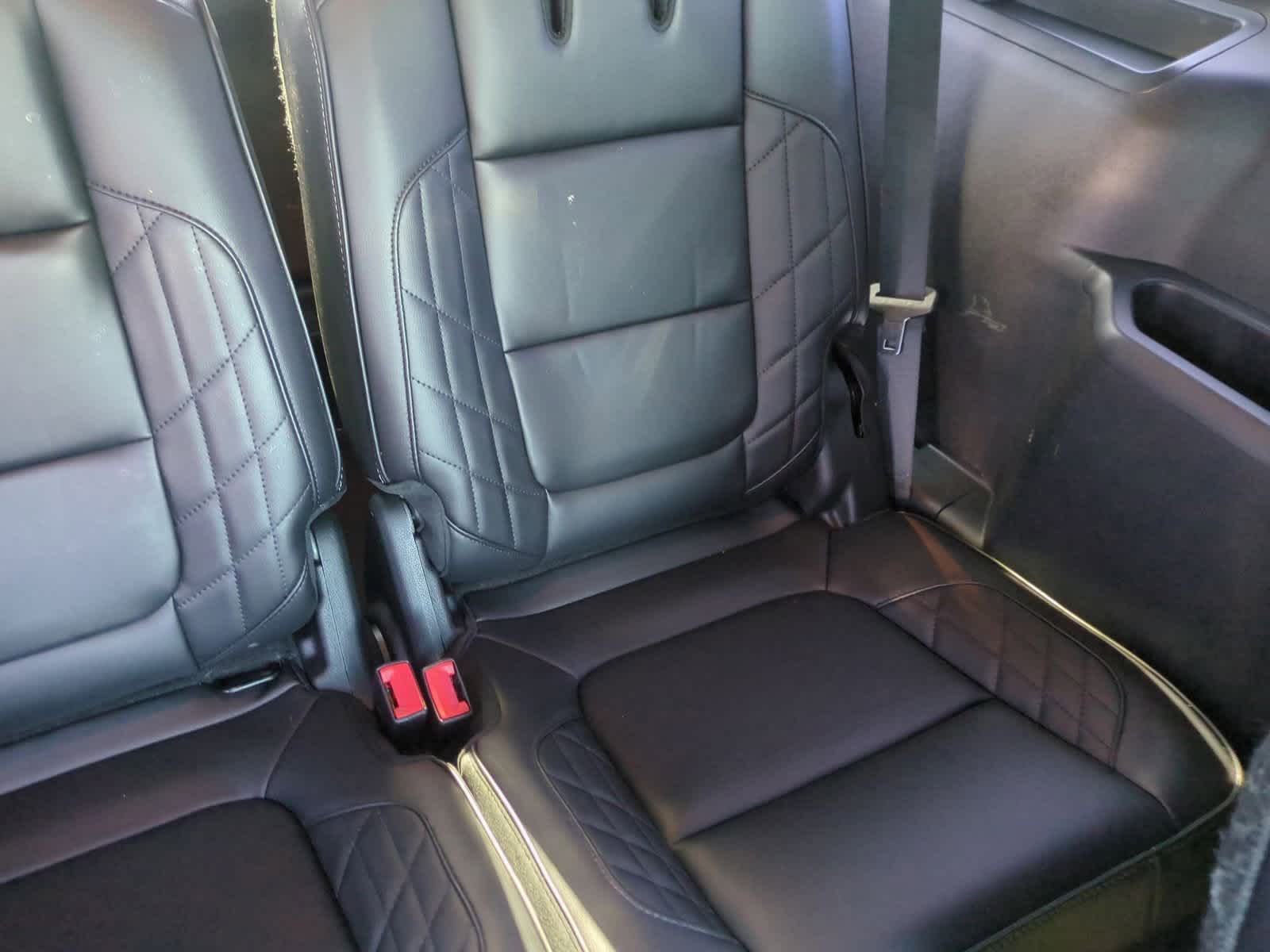 Thumbnail: 2017 Ford Explorer - 22