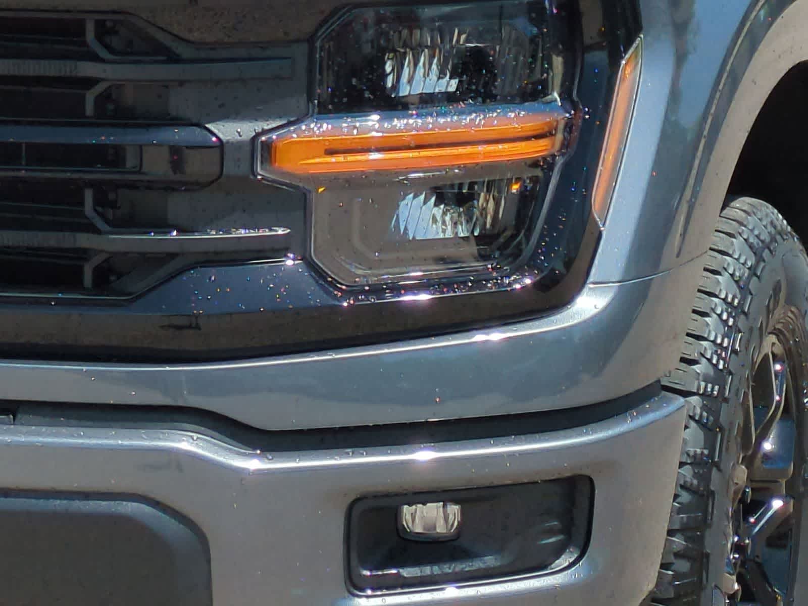 Thumbnail: 2026 Ford F-150 - 11