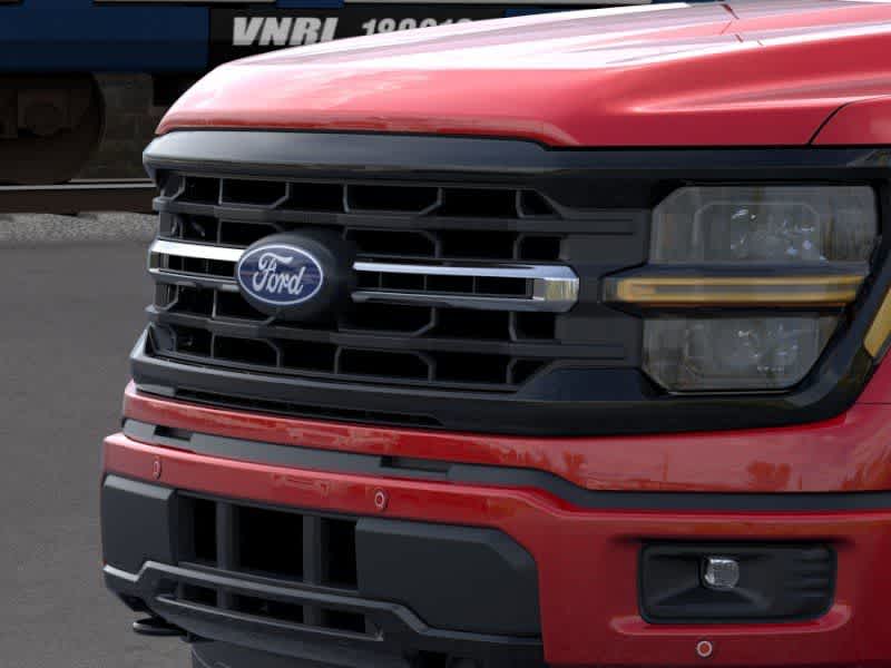 Thumbnail: 2026 Ford F-150 - 17