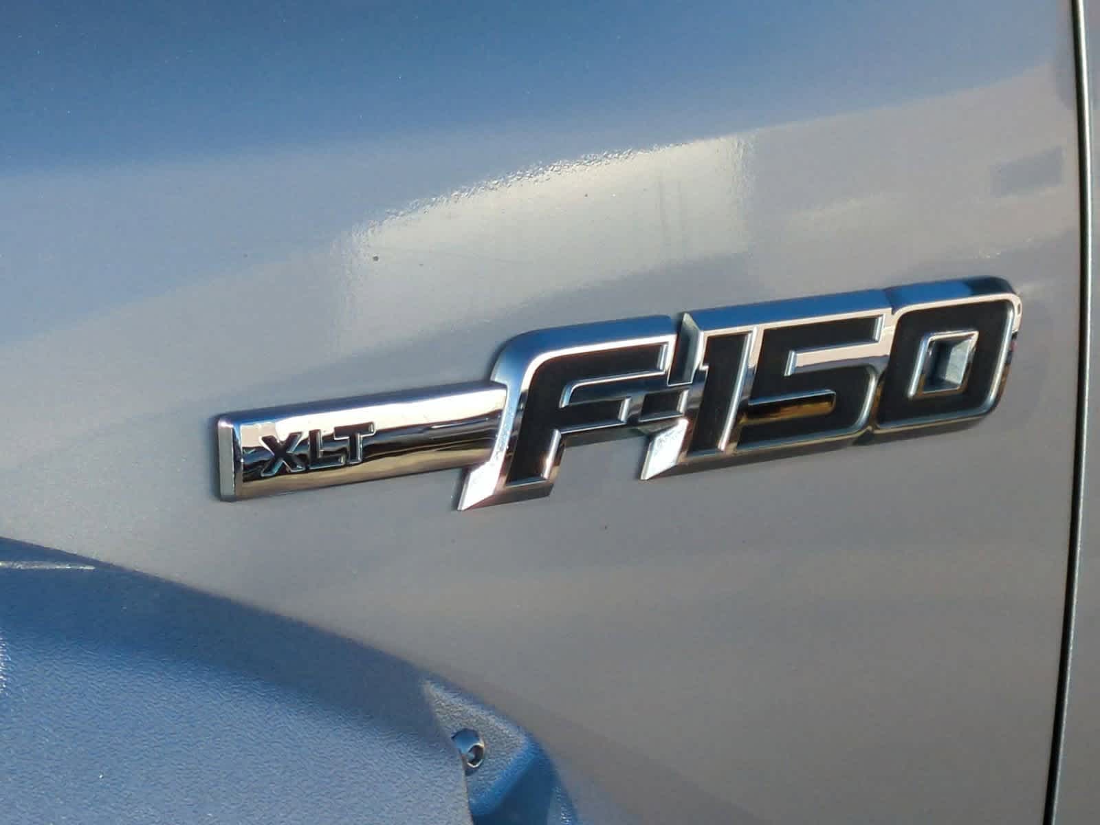 Thumbnail: 2012 Ford F-150 - 13