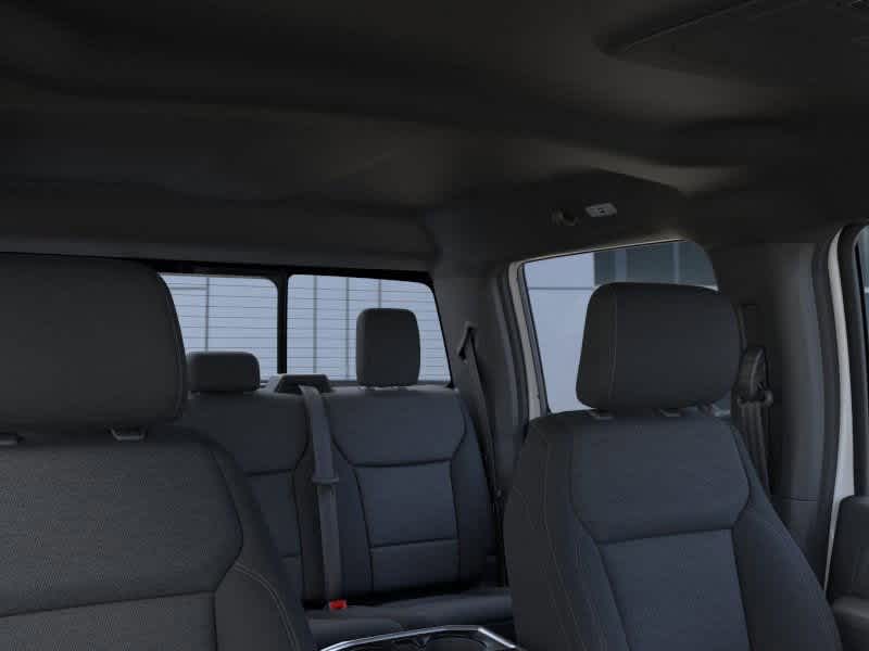 Thumbnail: 2025 Ford F-150 - 22