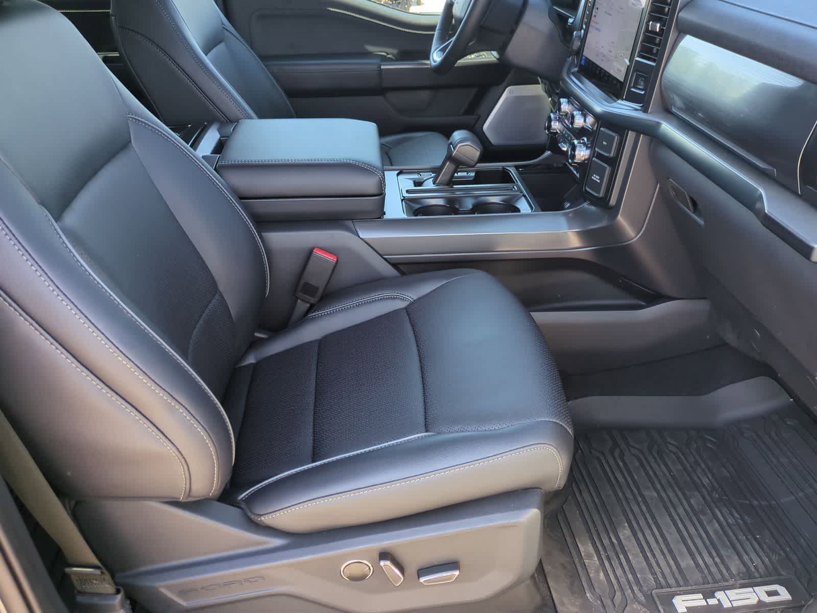 Thumbnail: 2026 Ford F-150 - 21