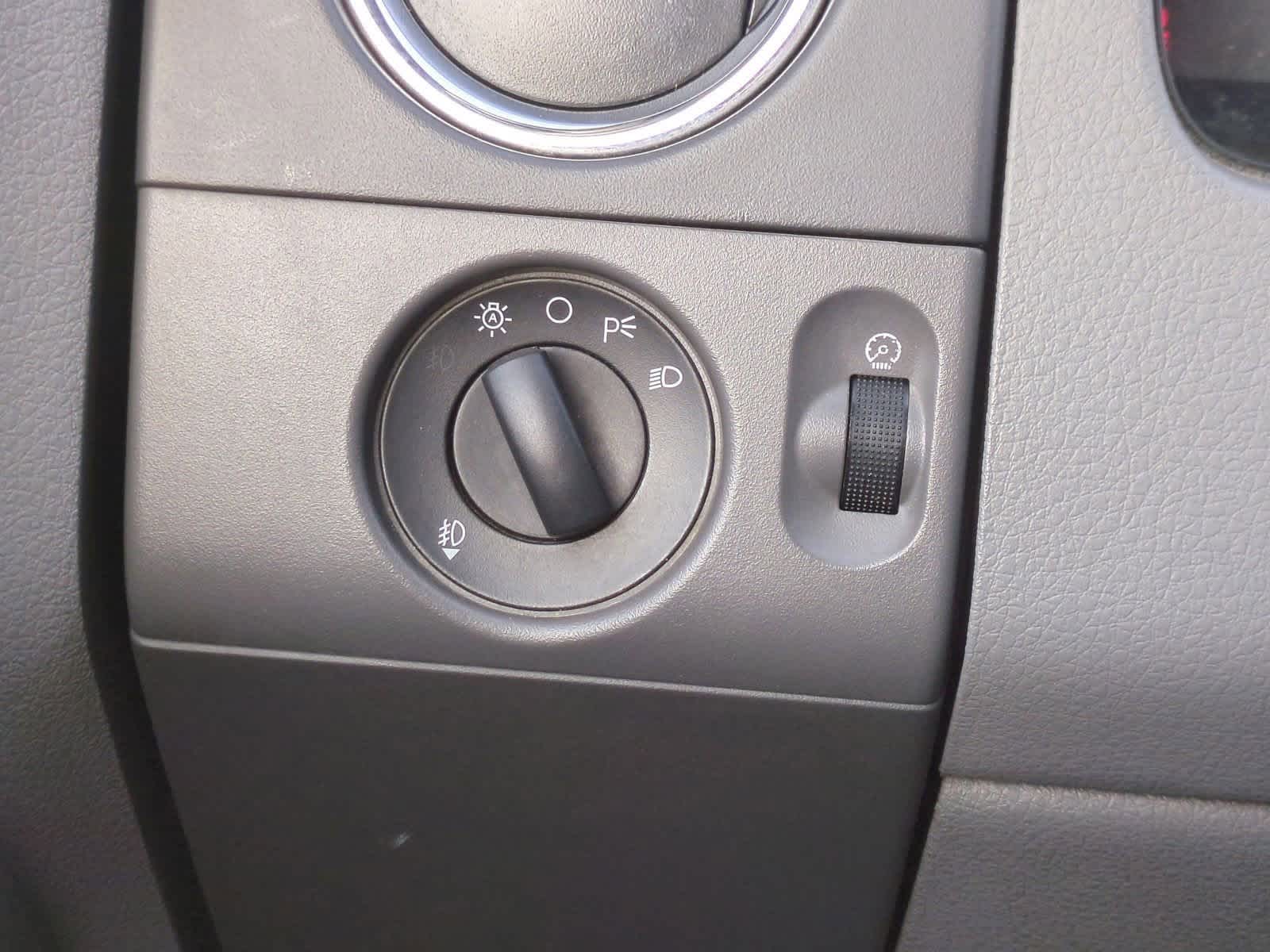 Thumbnail: 2008 Ford F-150 - 28