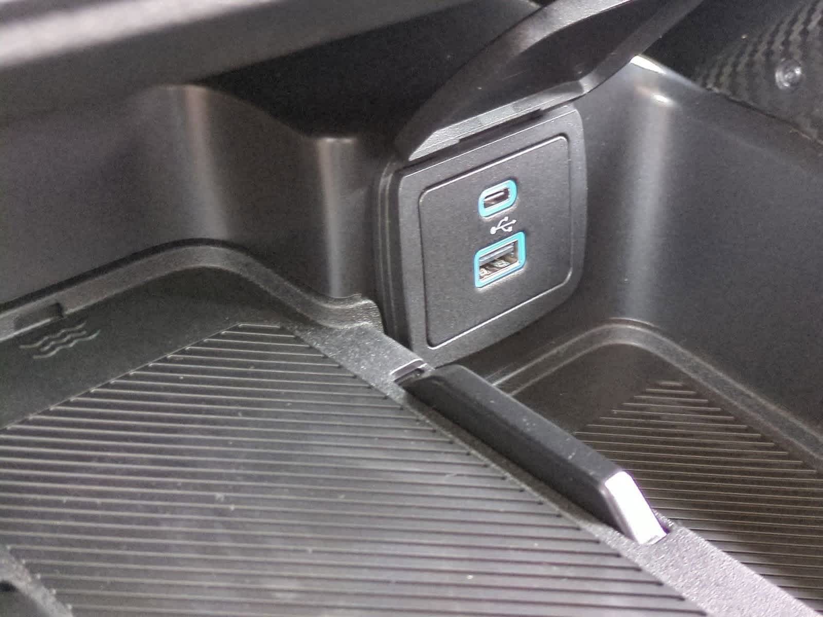 Thumbnail: 2025 Ford Bronco - 30