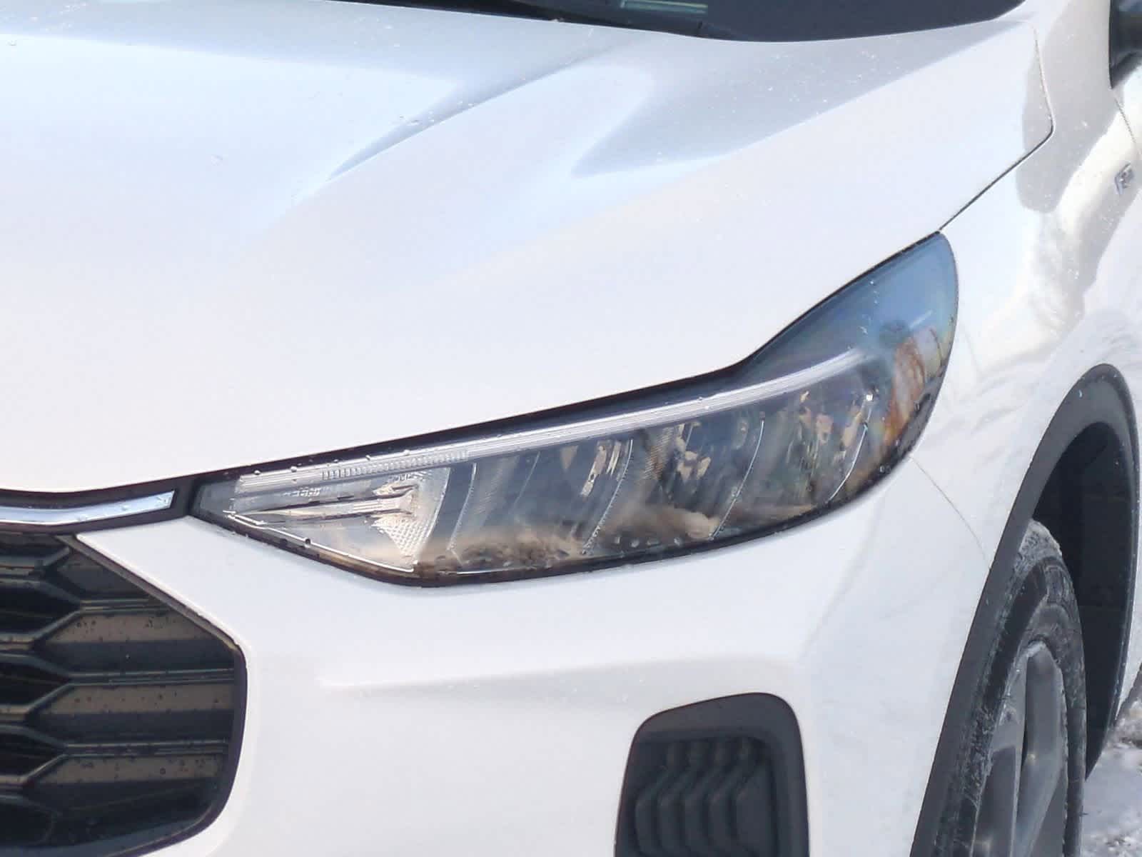 Thumbnail: 2026 Ford Escape - 11