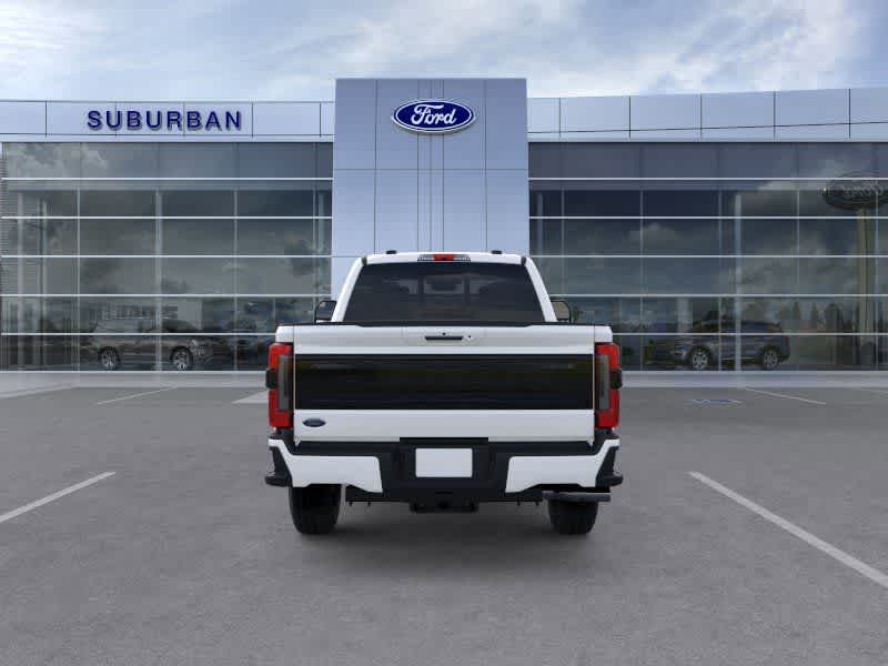 Thumbnail: 2026 Ford Econoline - 5