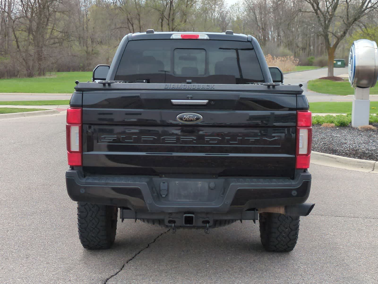 Thumbnail: 2020 Ford Econoline - 7