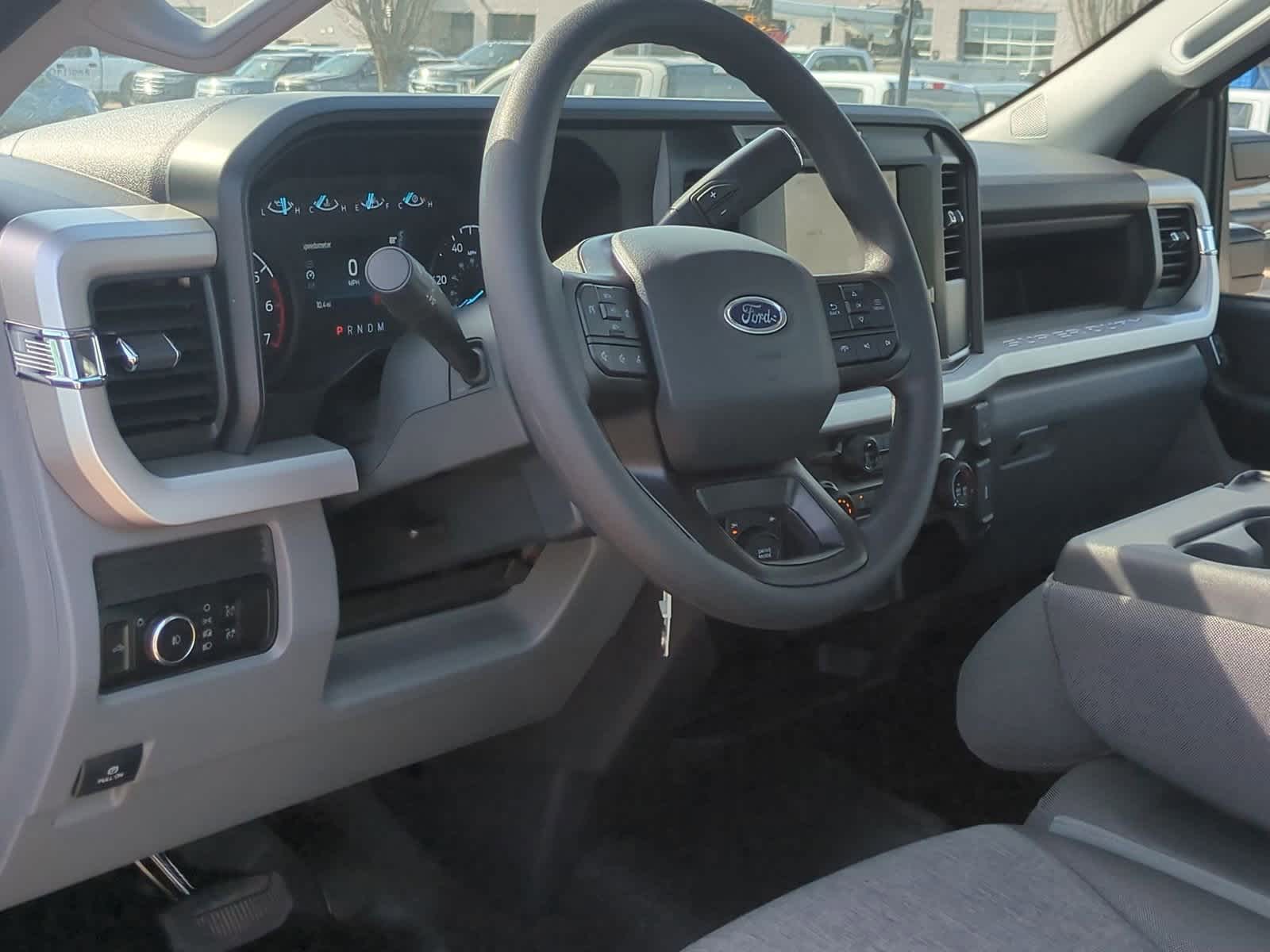 Thumbnail: 2025 Ford Econoline - 10