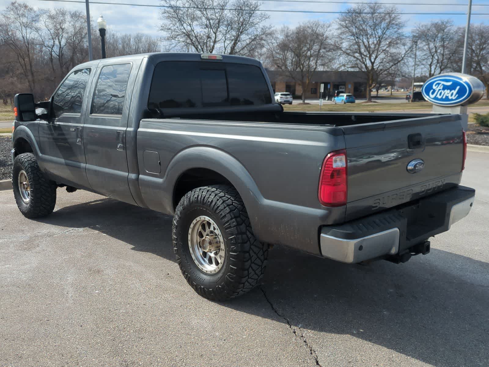 Thumbnail: 2015 Ford Econoline - 6