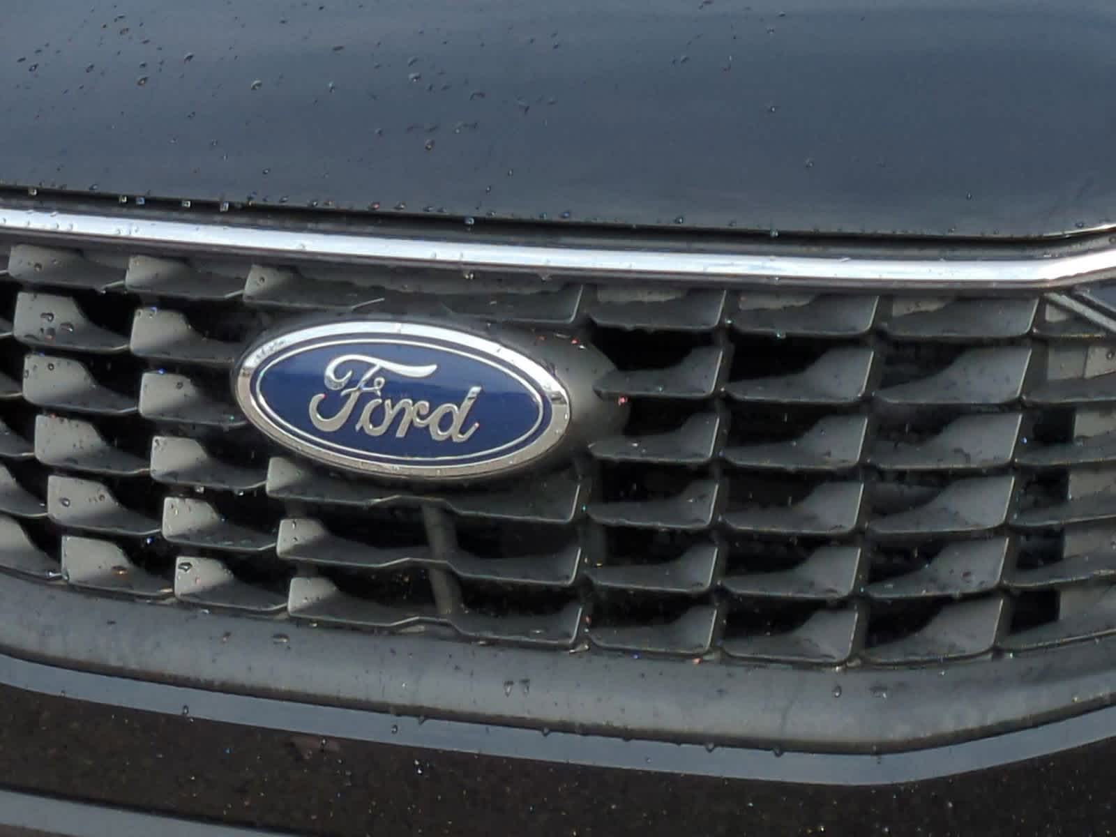 Thumbnail: 2026 Ford Escape - 12