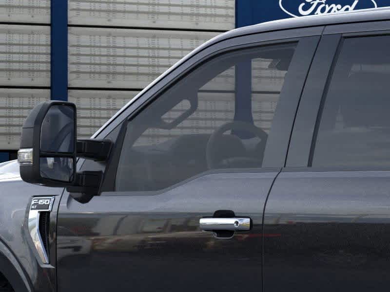 Thumbnail: 2025 Ford F-150 - 20