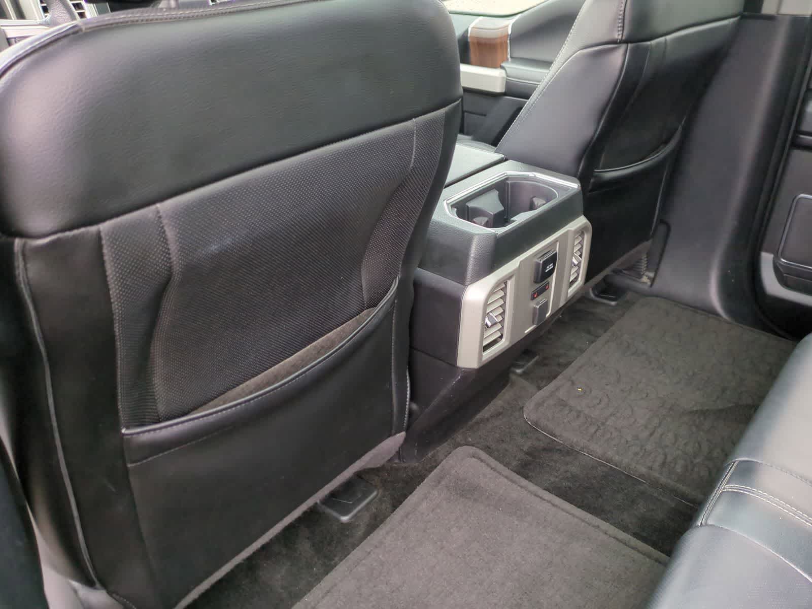 Thumbnail: 2015 Ford F-150 - 18