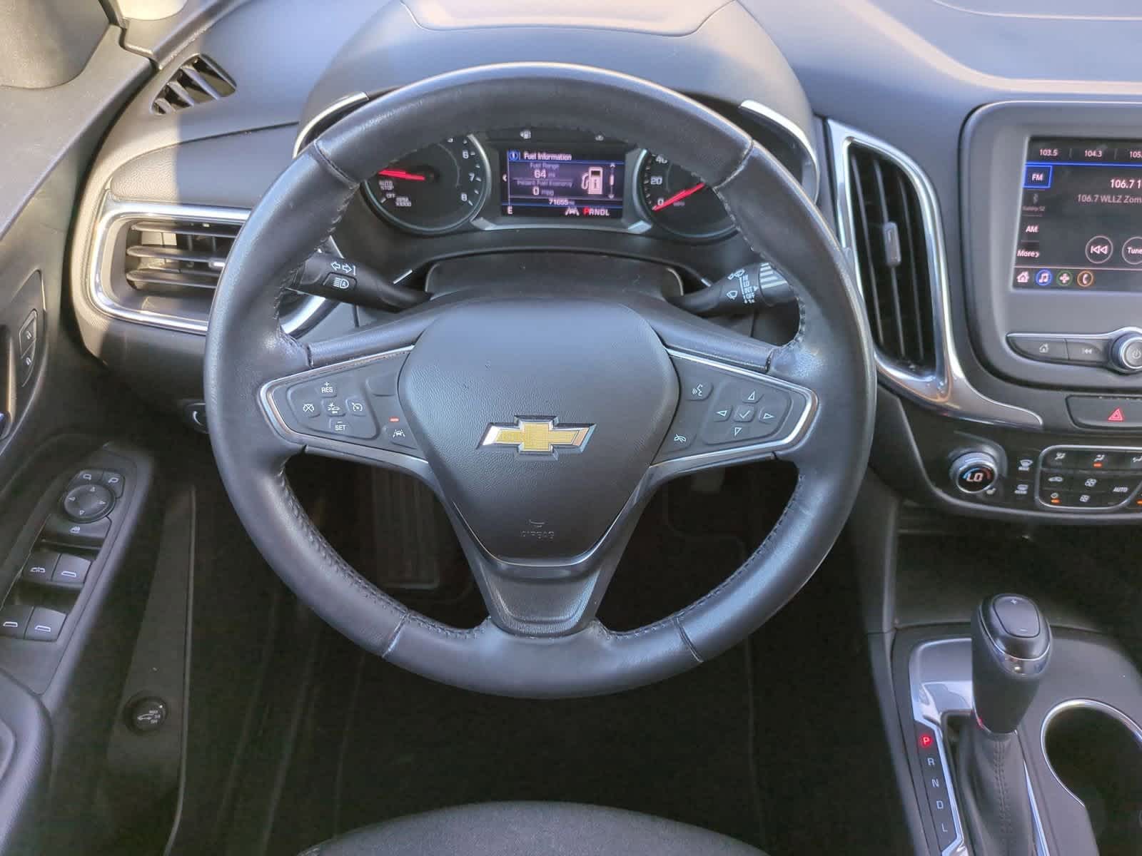 Thumbnail: 2020 Chevrolet Equinox - 22