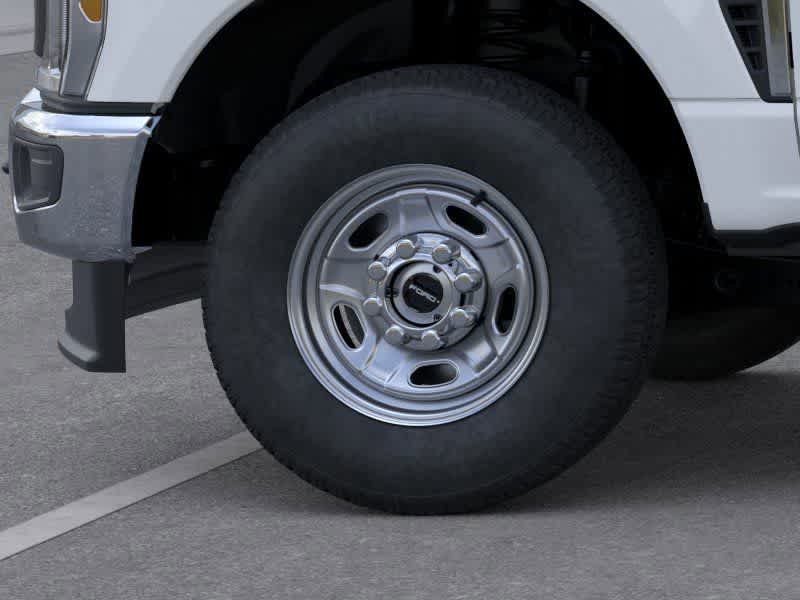 Thumbnail: 2026 Ford Econoline - 19