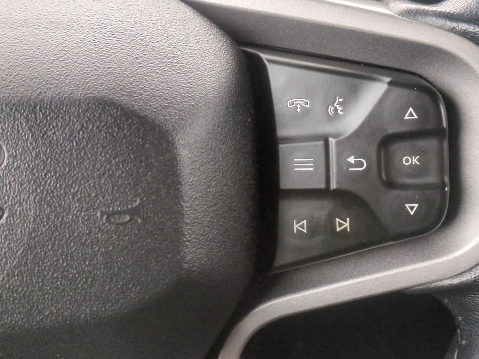 Thumbnail: 2023 Ford Bronco - 24