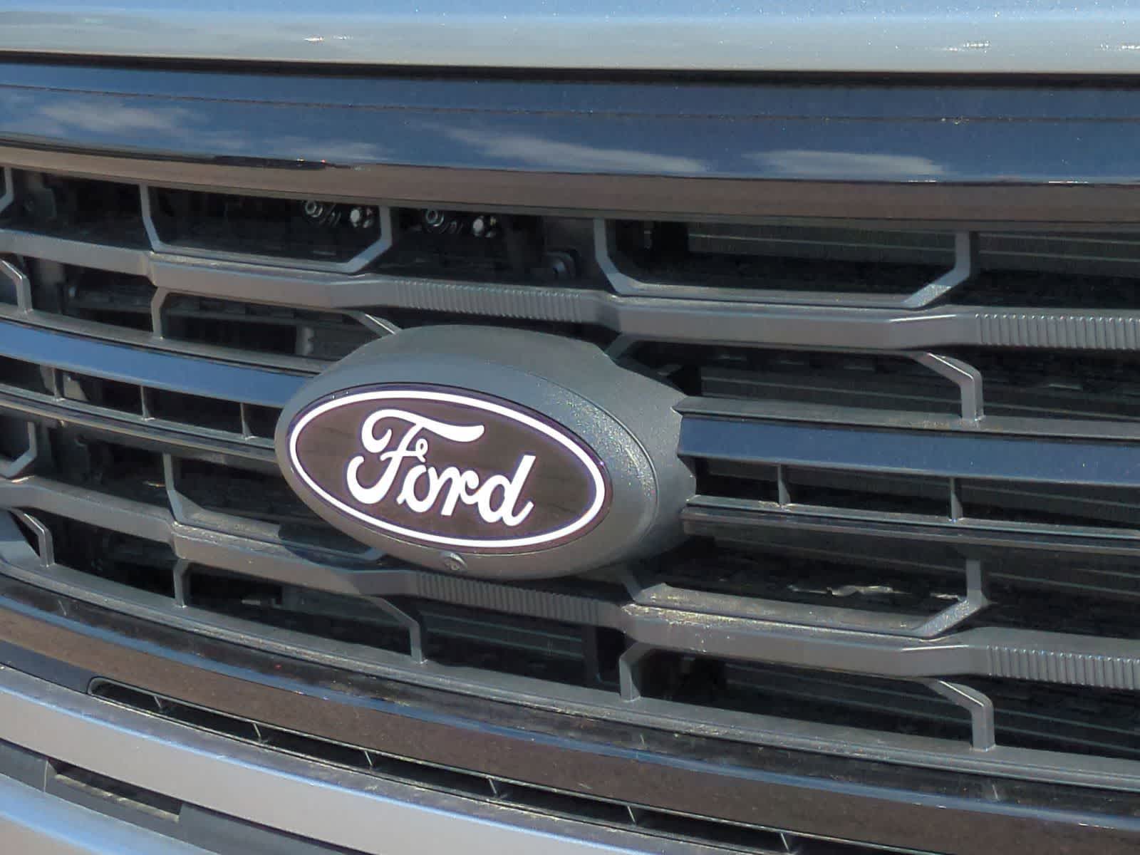 Thumbnail: 2026 Ford F-150 - 12