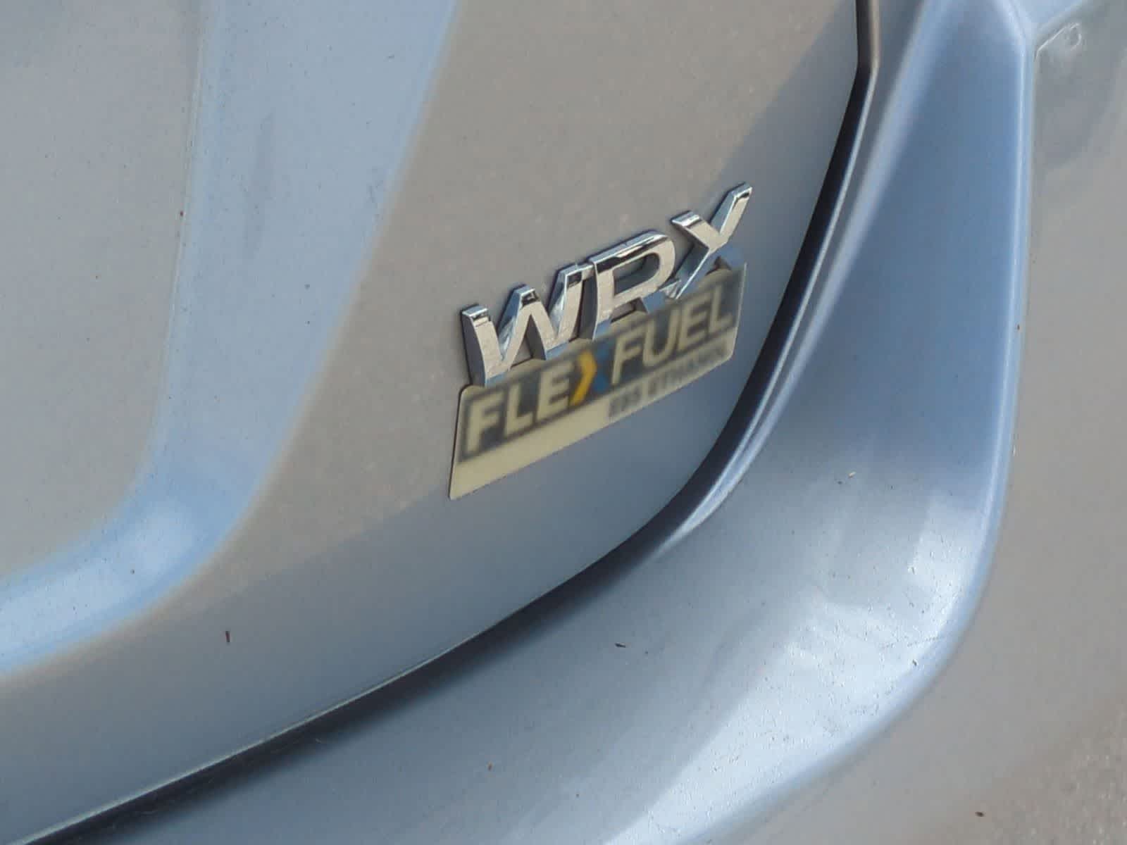 Thumbnail: 2017 Subaru WRX - 13