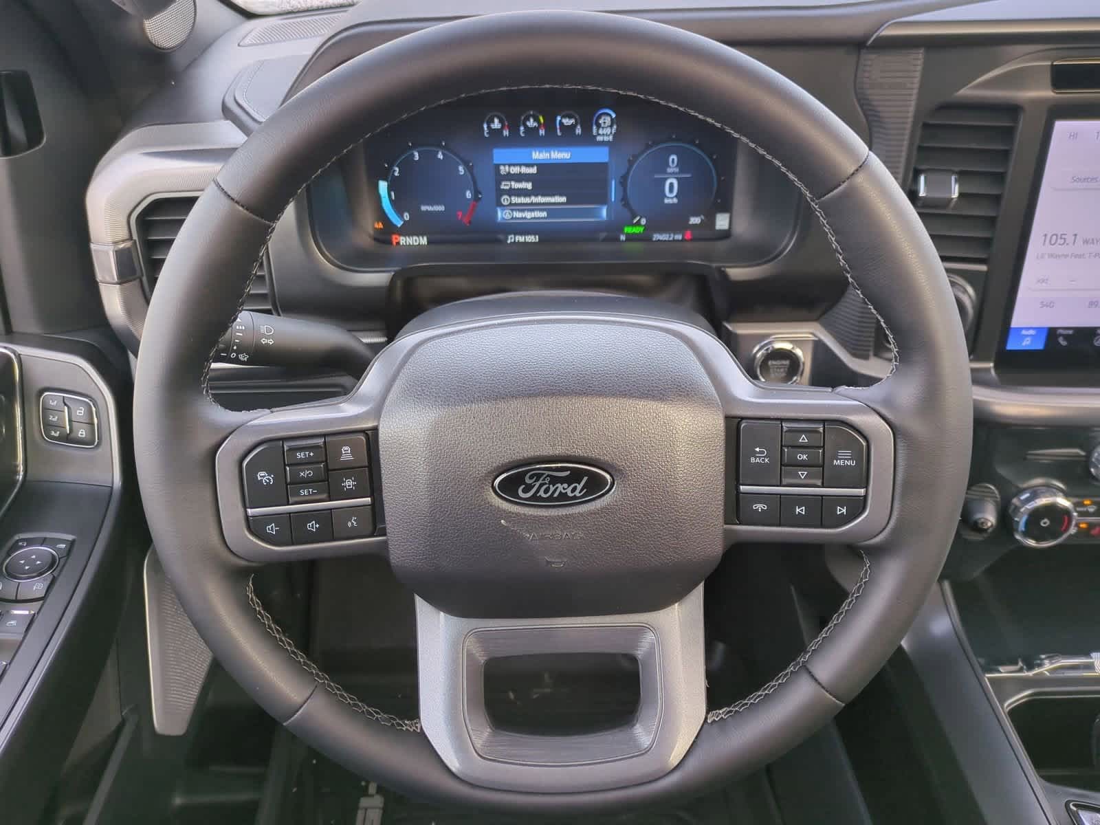 Thumbnail: 2025 Ford F-150 - 24