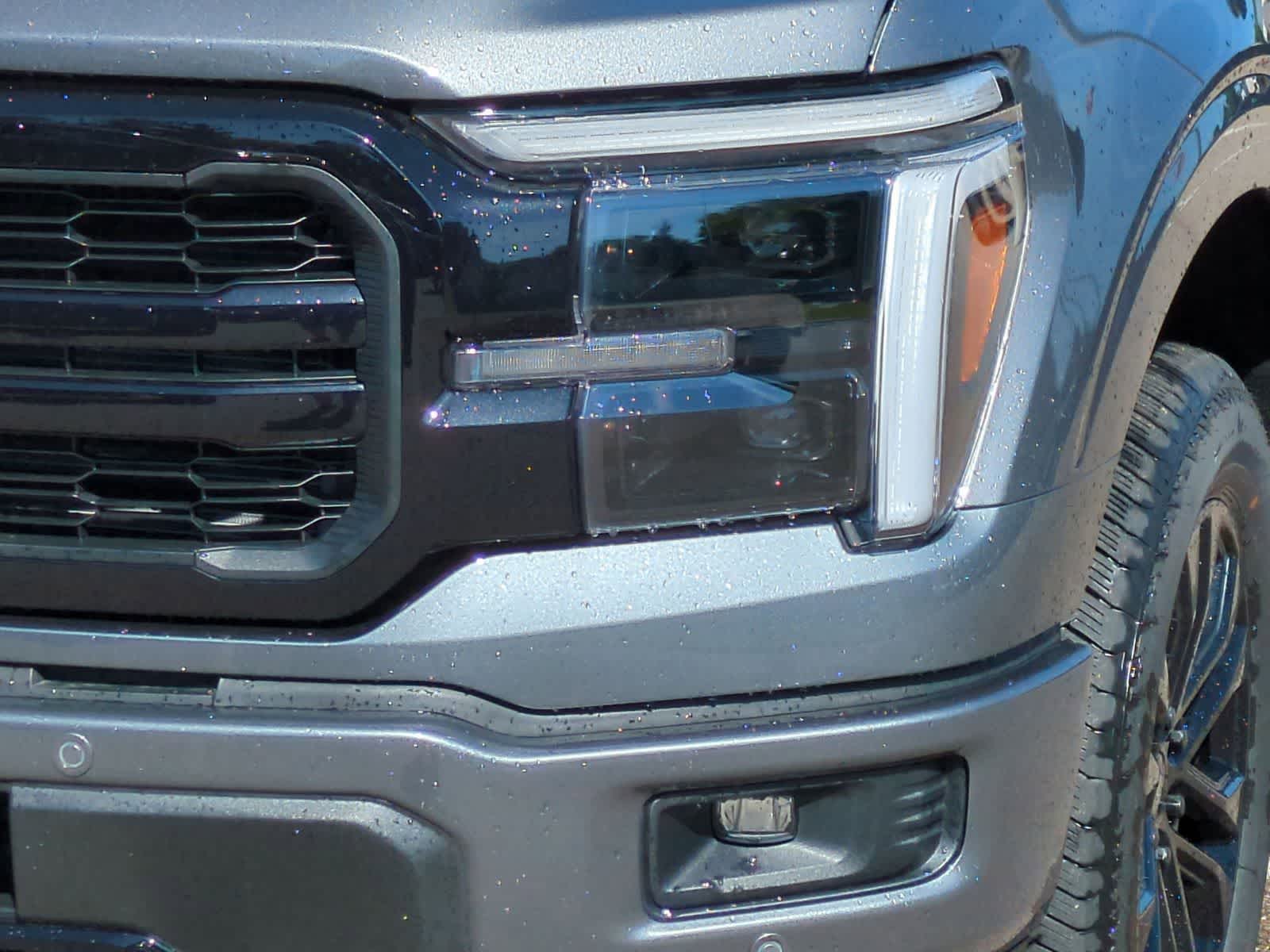 Thumbnail: 2026 Ford F-150 - 11
