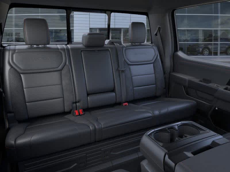 Thumbnail: 2025 Ford F-150 - 11