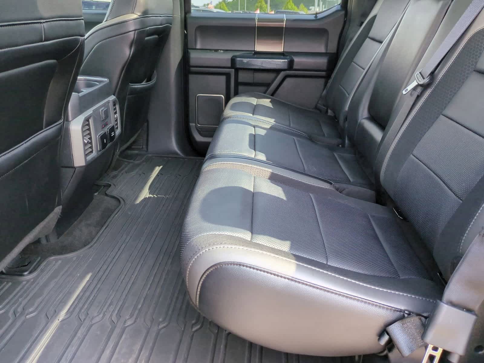 Thumbnail: 2020 Ford F-150 - 19