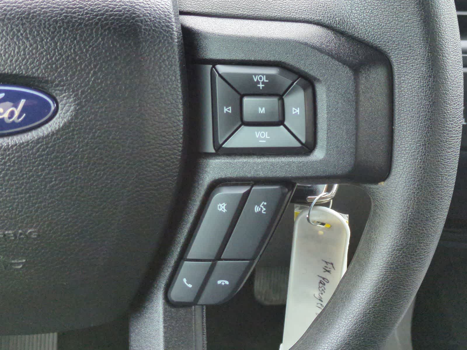 Thumbnail: 2018 Ford F-150 - 24