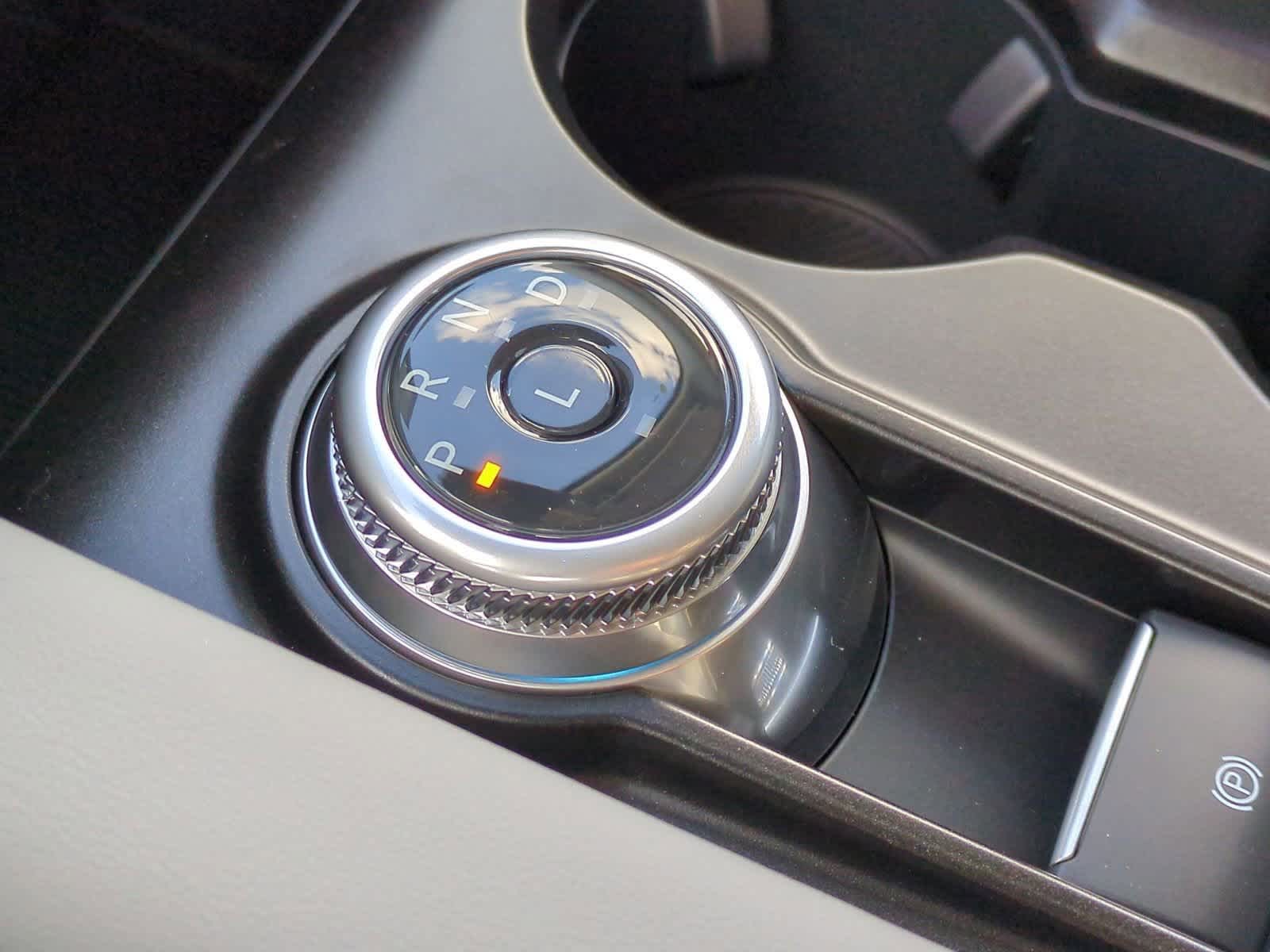 Thumbnail: 2026 Ford Explorer - 33