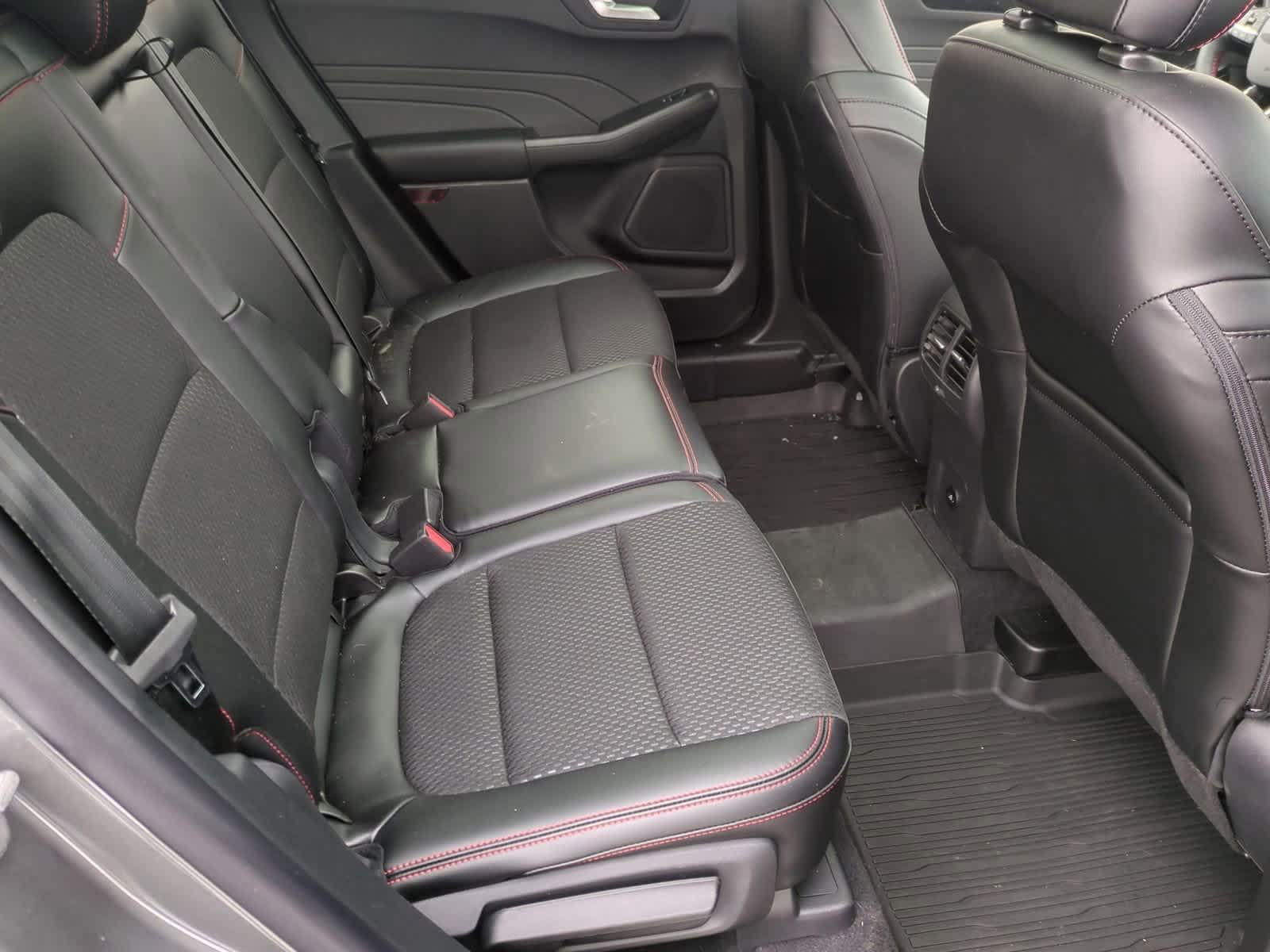 Thumbnail: 2026 Ford Escape - 21