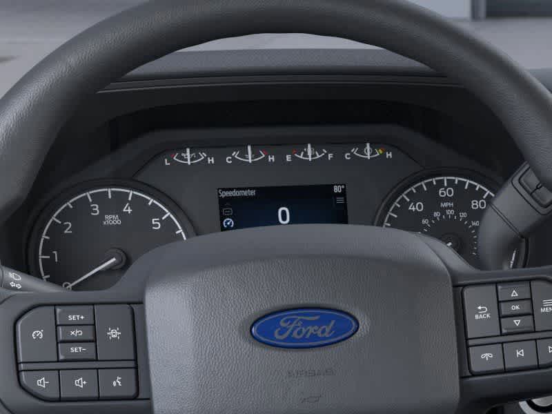 Thumbnail: 2026 Ford F-150 - 13