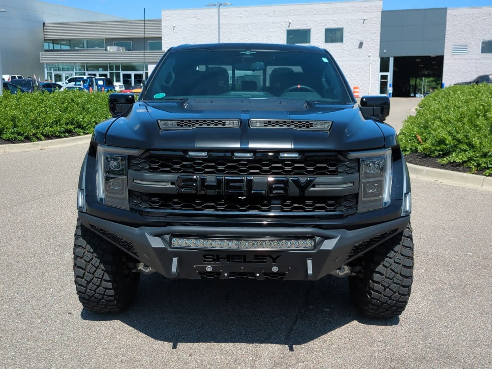 Thumbnail: 2023 Ford F-150 - 3