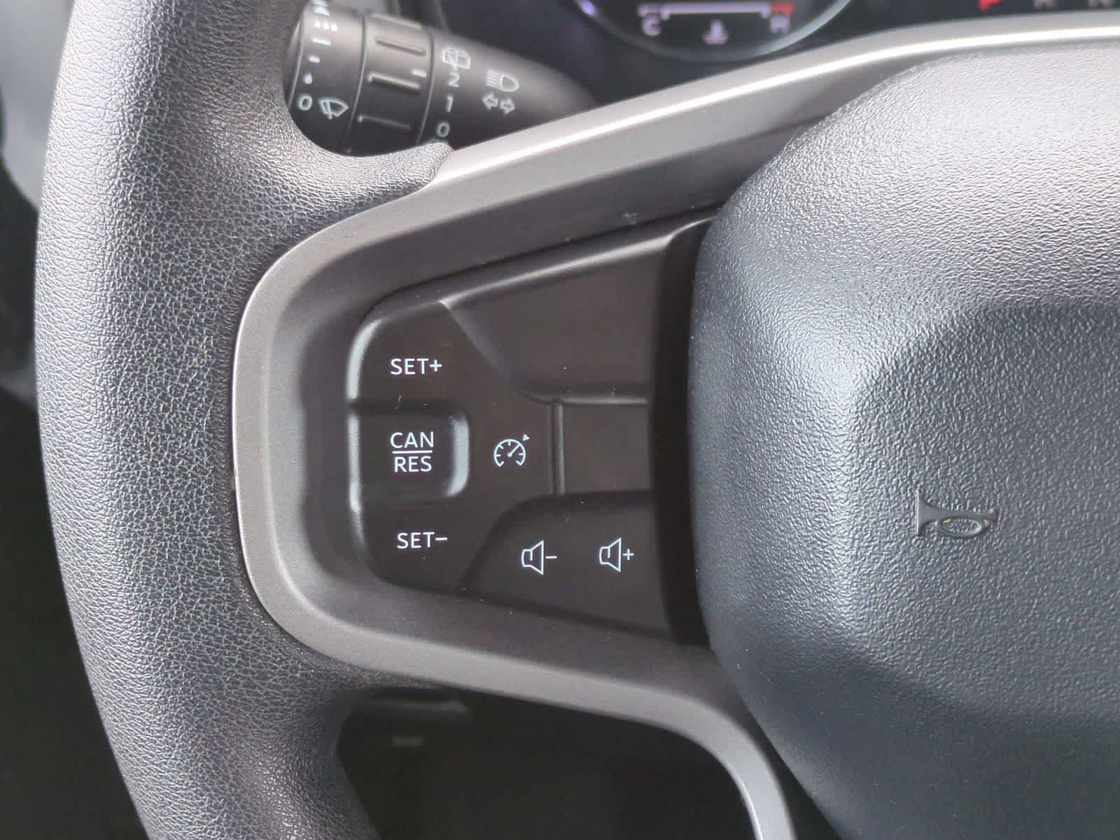 Thumbnail: 2021 Ford Bronco - 23