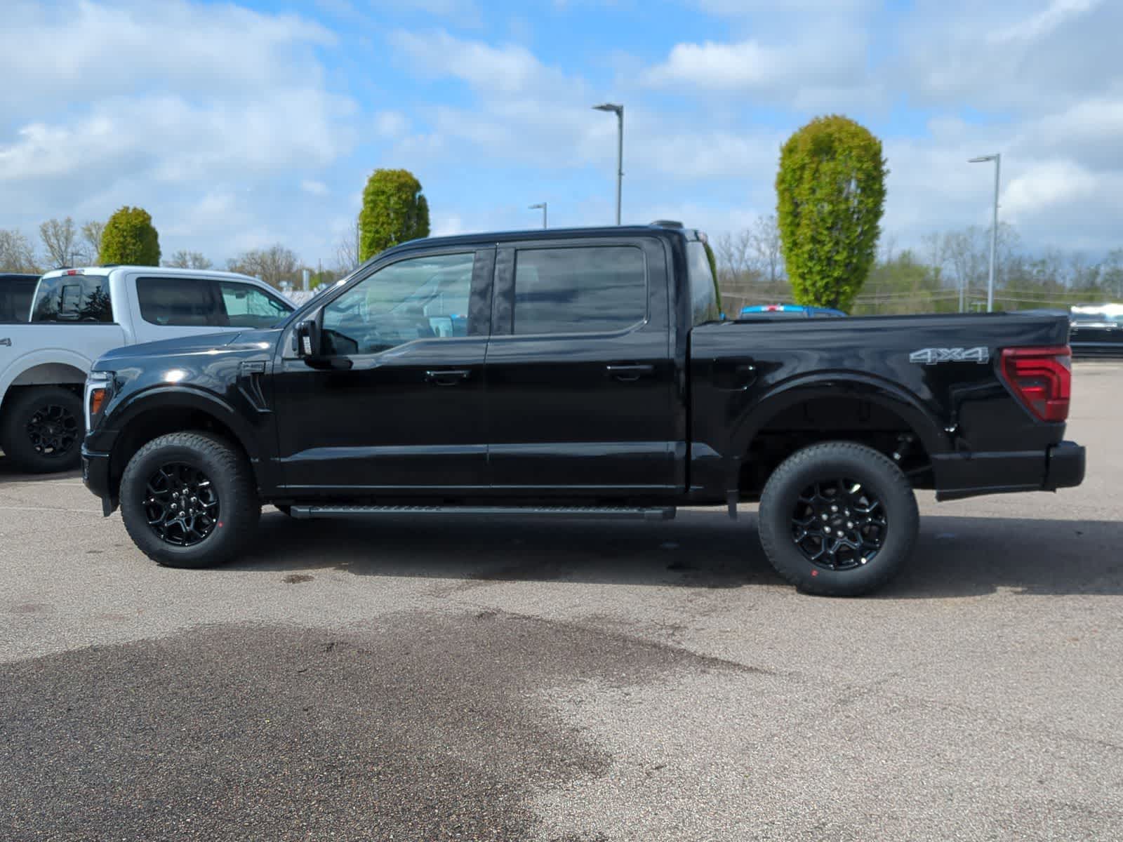 Thumbnail: 2026 Ford F-150 - 5