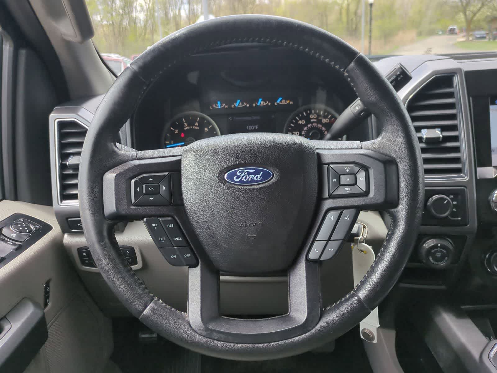 Thumbnail: 2017 Ford F-150 - 23