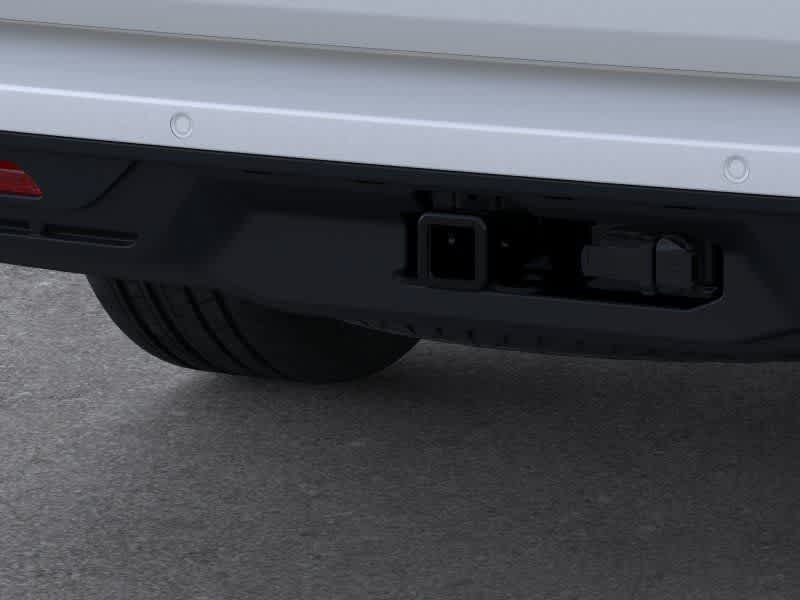 Thumbnail: 2026 Ford Expedition - 23