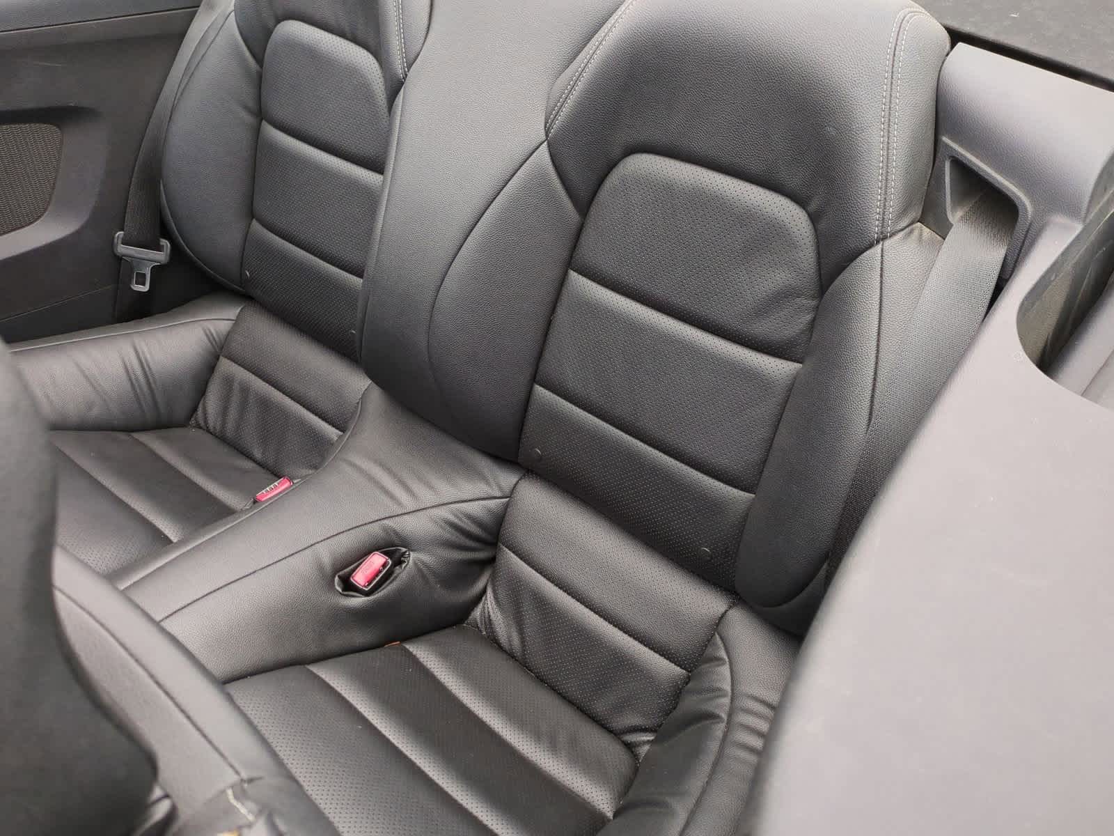 Thumbnail: 2015 Ford Mustang - 19