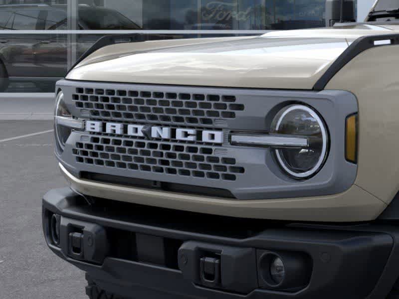 Thumbnail: 2026 Ford Bronco - 19