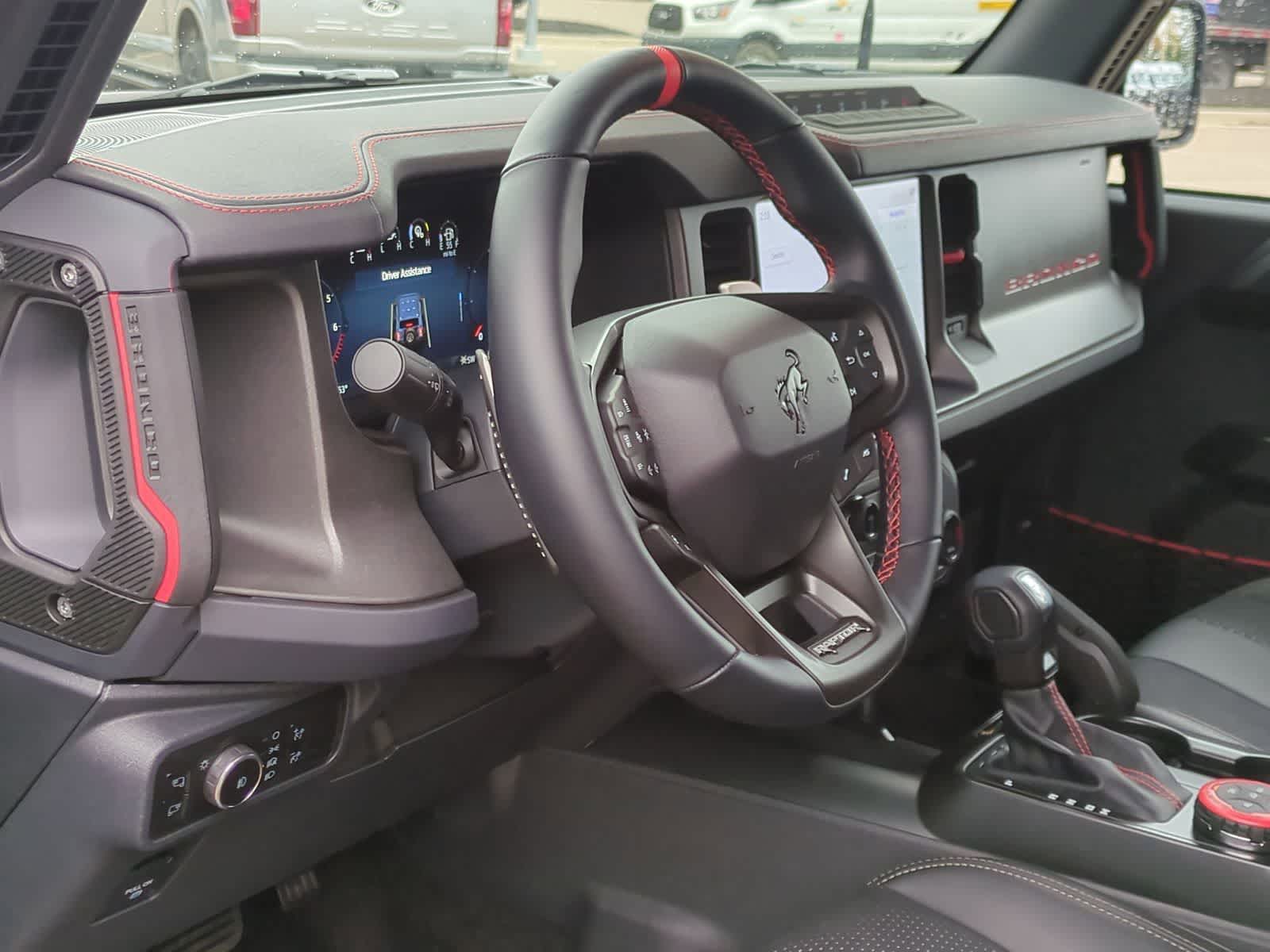 Thumbnail: 2025 Ford Bronco - 10