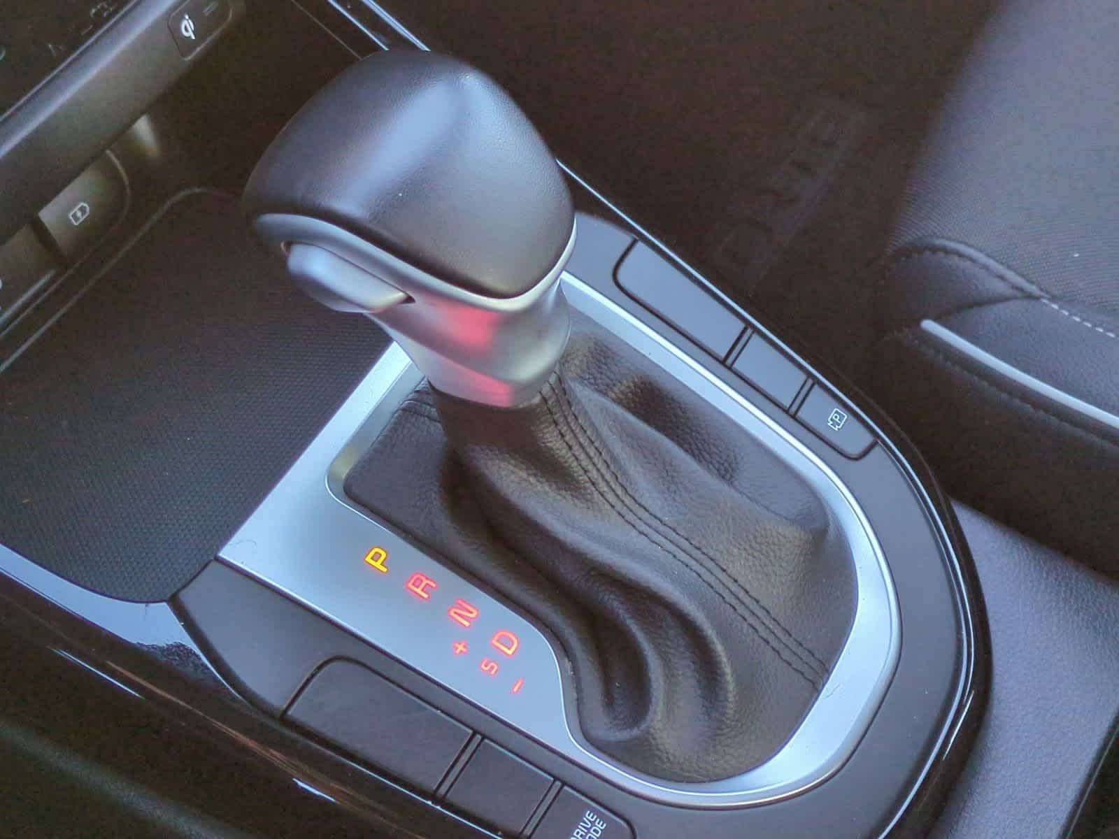 Thumbnail: 2023 Kia Forte - 34