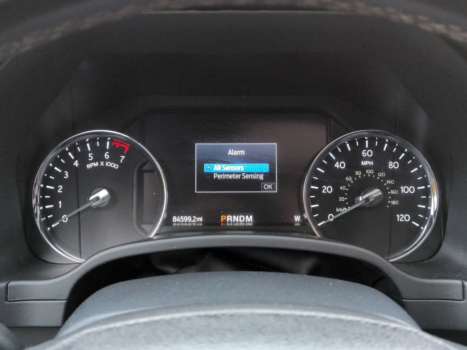 Thumbnail: 2021 Ford Expedition MAX - 35