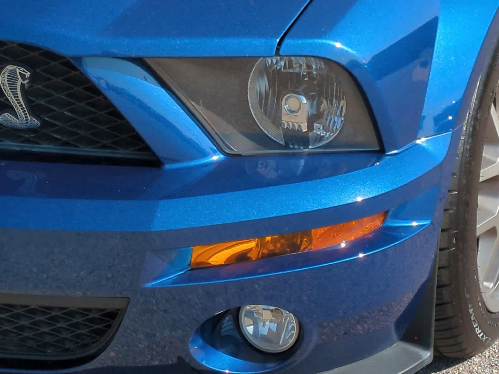 Thumbnail: 2009 Ford Mustang - 11