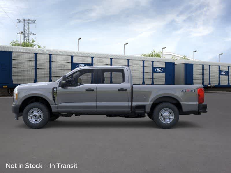 Thumbnail: 2026 Ford Econoline - 3