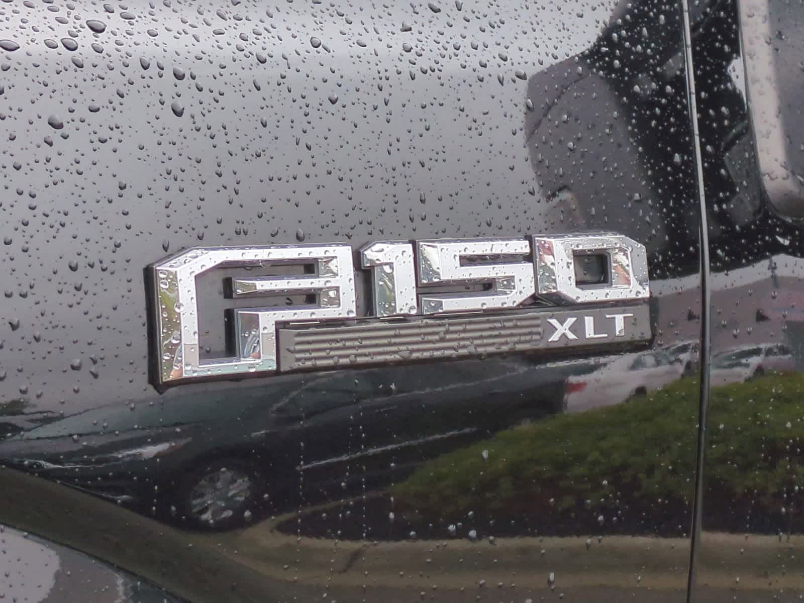 Thumbnail: 2018 Ford F-150 - 13