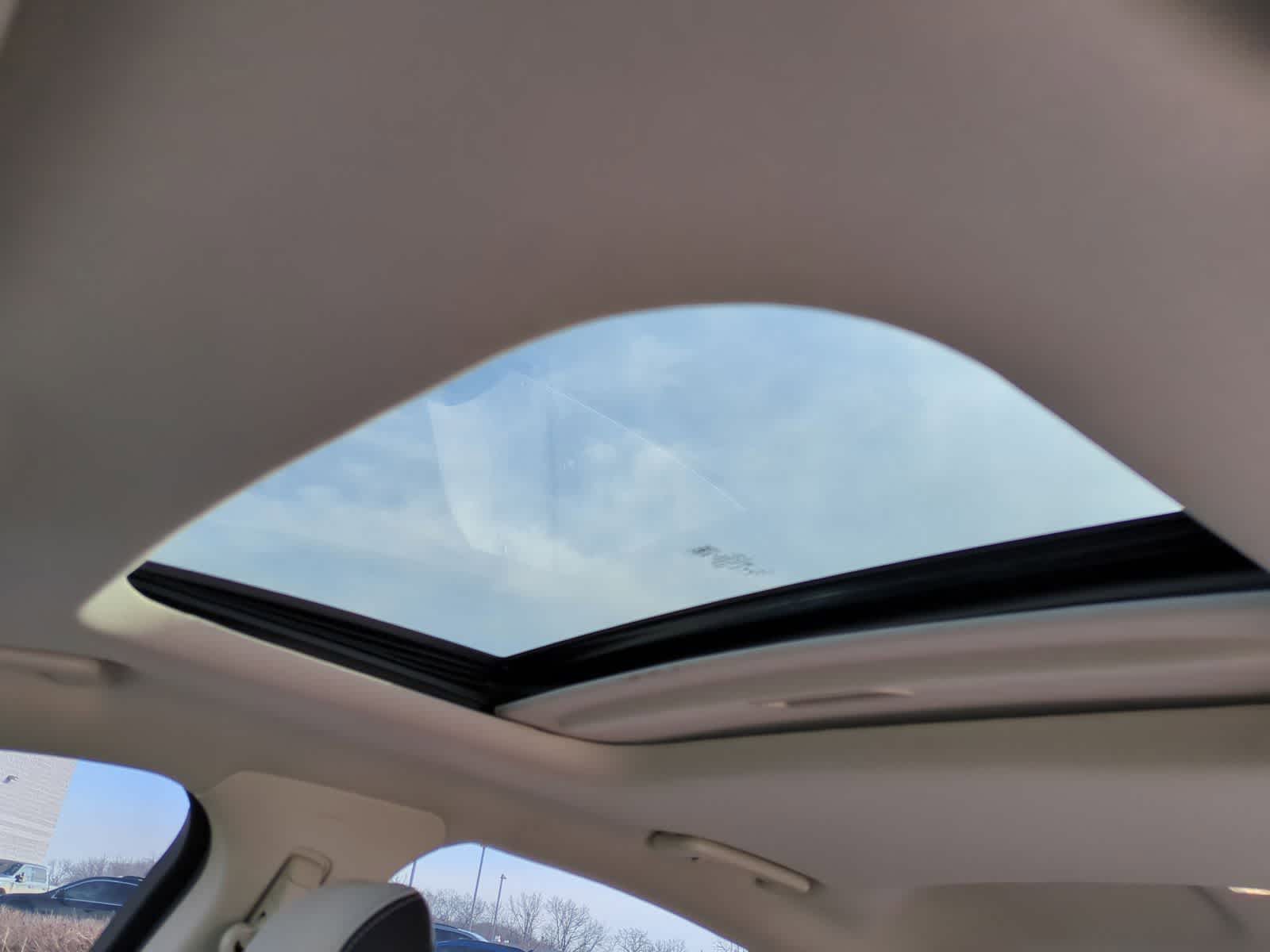 Thumbnail: 2020 Ford Fusion - 19