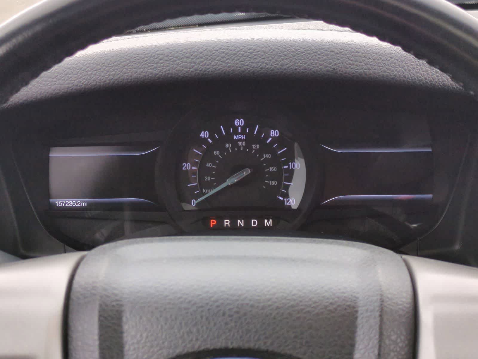 Thumbnail: 2015 Ford Expedition EL - 35