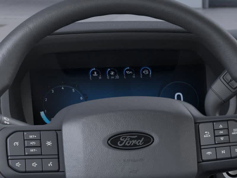 Thumbnail: 2025 Ford F-150 - 13