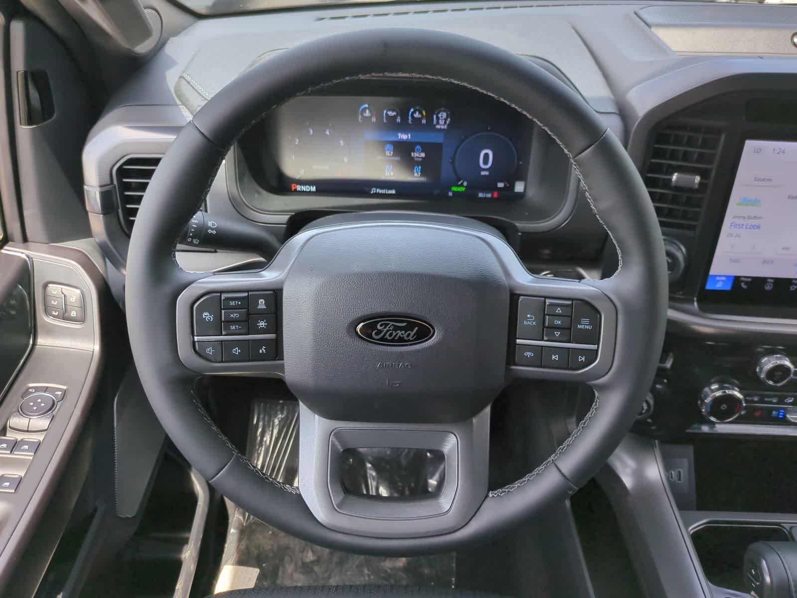 Thumbnail: 2026 Ford F-150 - 22